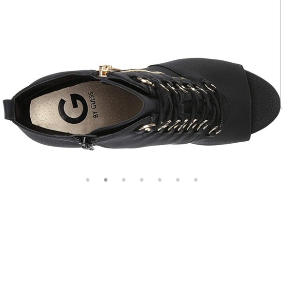 Boots for women - Picture 4 of 8